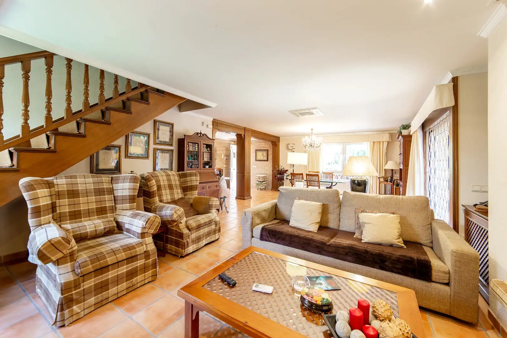 Chalet con terraza en venta en San Antonio de Benagéber, imagen 12
