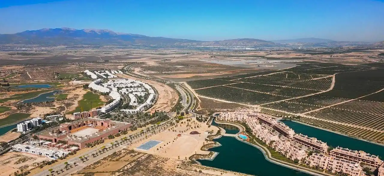 Xalet amb piscina en venda a Condado de Alhama, imagen 10