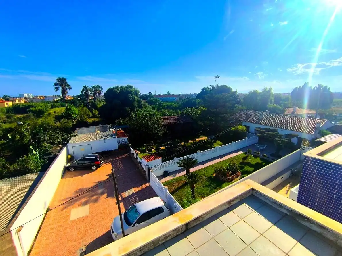 Reihenhaus mit Terrasse zum Verkauf in L'OM BLANC (DE), imagen 40