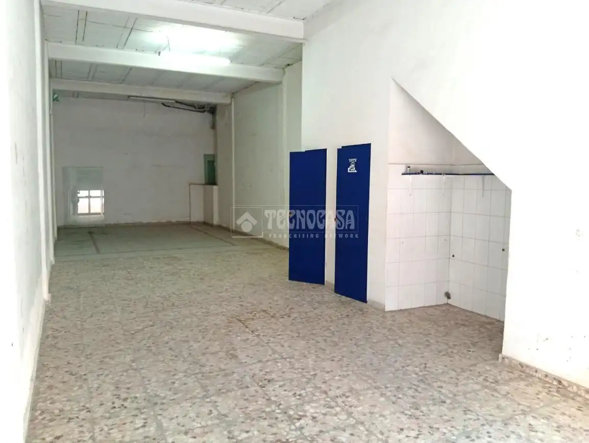 Casa adosada en venta en Coria del Río