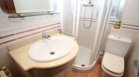 Foto 5 de Piso en venta en Calle Caamaño, Delicias, Valladolid Capital