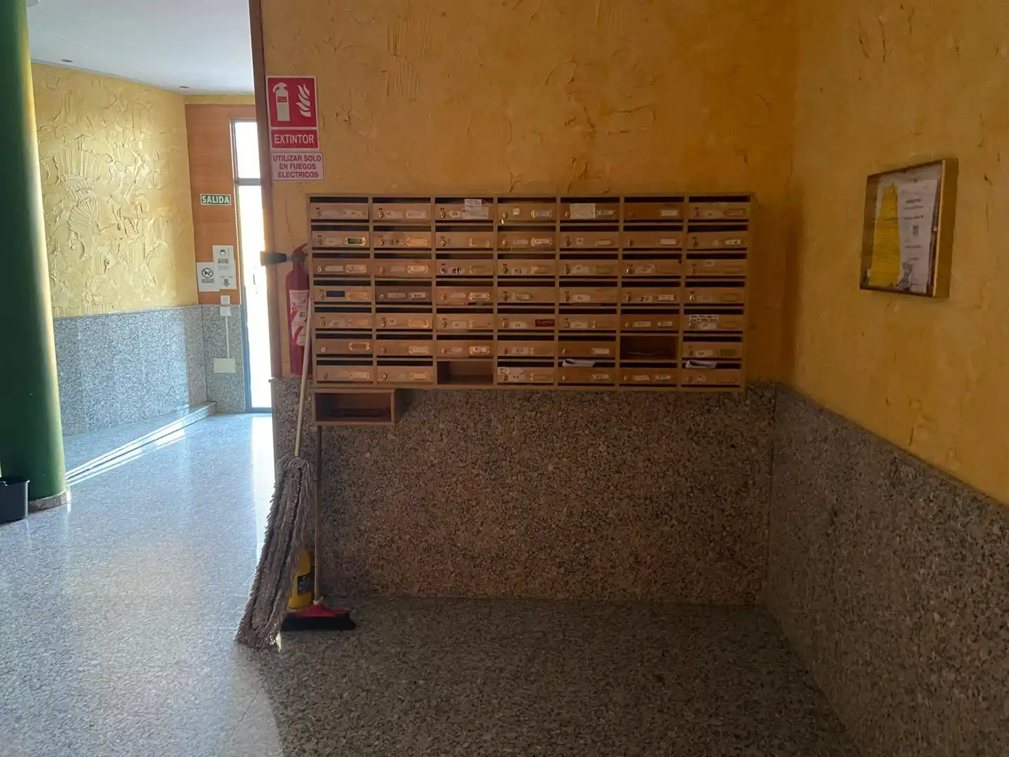 Parking of Attic for sale in Totana  with Terrace