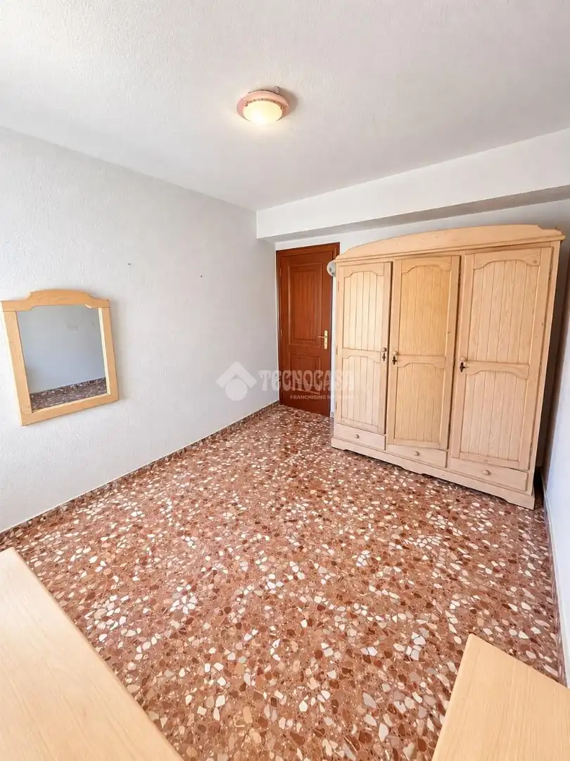 Àtic en venda a San Blas, imagen 11