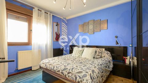 Foto 5 de Piso en venta en Avenida Aureliano S. Roman, 15, Milán - Pumarín, Oviedo
