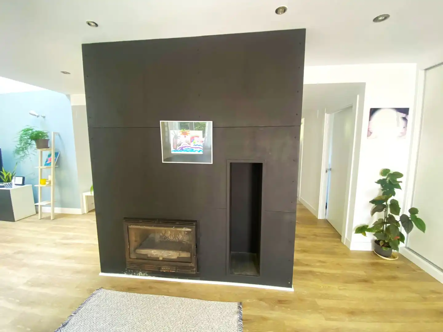 Houses for sale in Castro-Urdiales  with Heating, Private garden and Parquet flooring