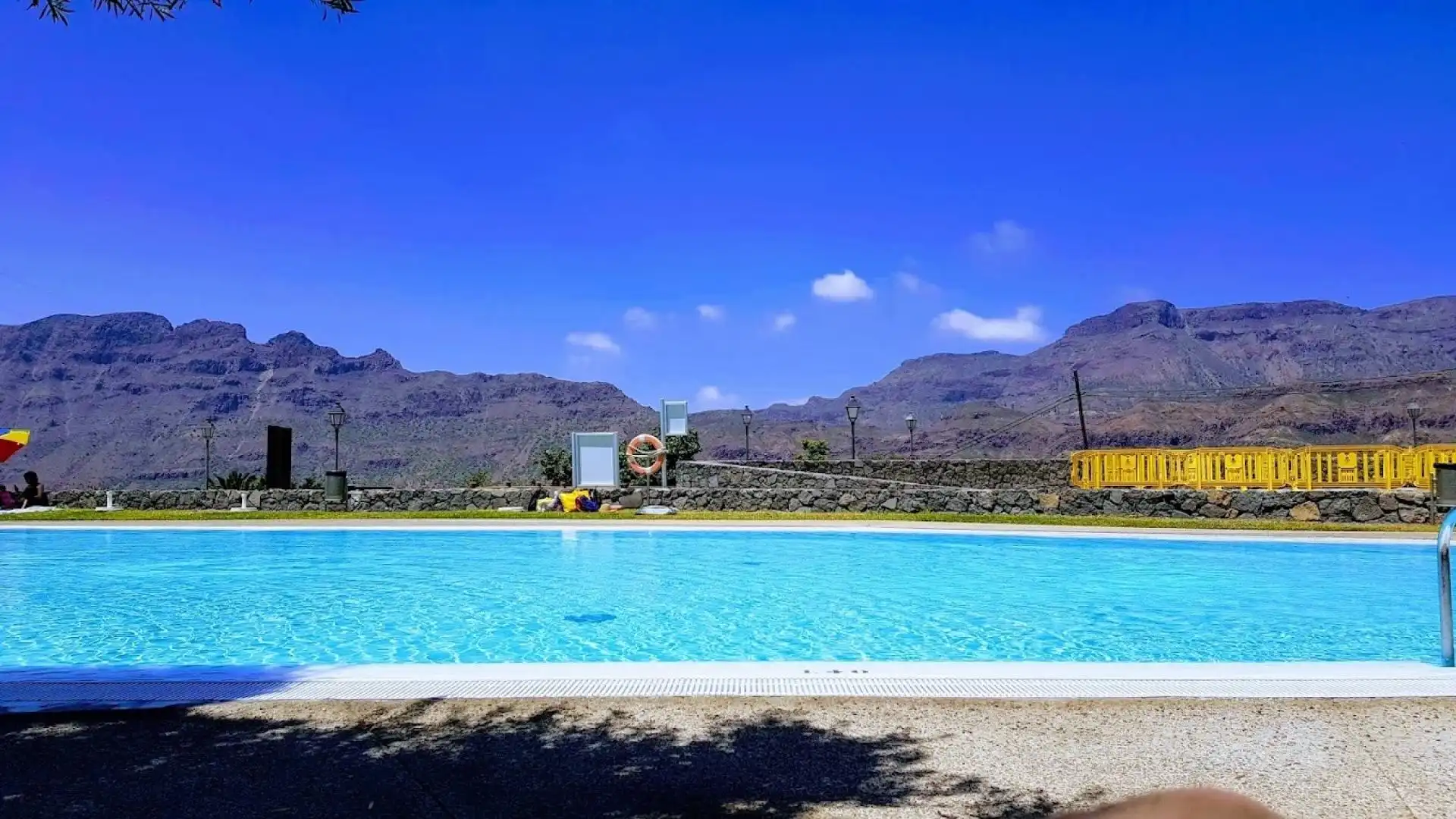 Piscina de Pis en venda en La Pola de Gordón 