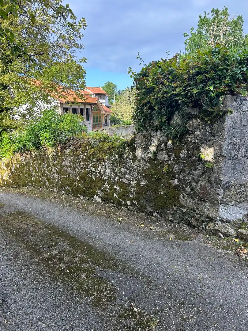Terreno residencial en venta en Polígono 76 PARCELA 209, imagen 5