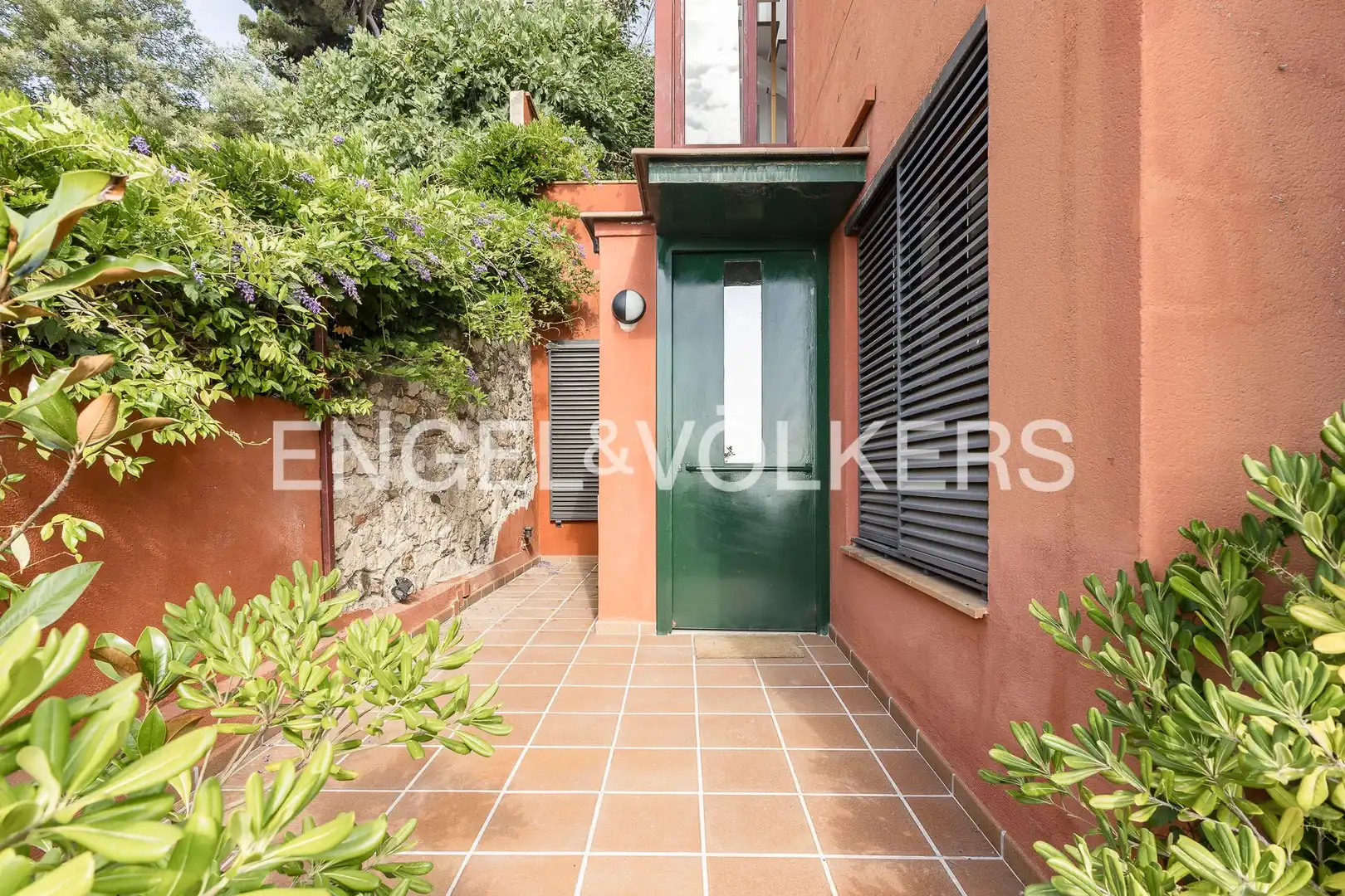 Casa amb terrassa en venda a Sarrià - Sant Gervasi, imagen 43