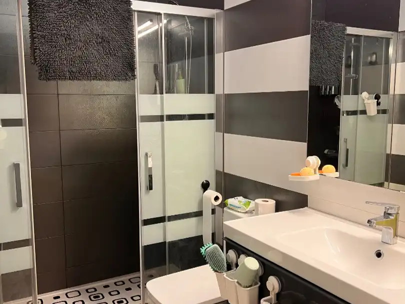 Baño de Casa o chalet en venta en San José de la Rinconada