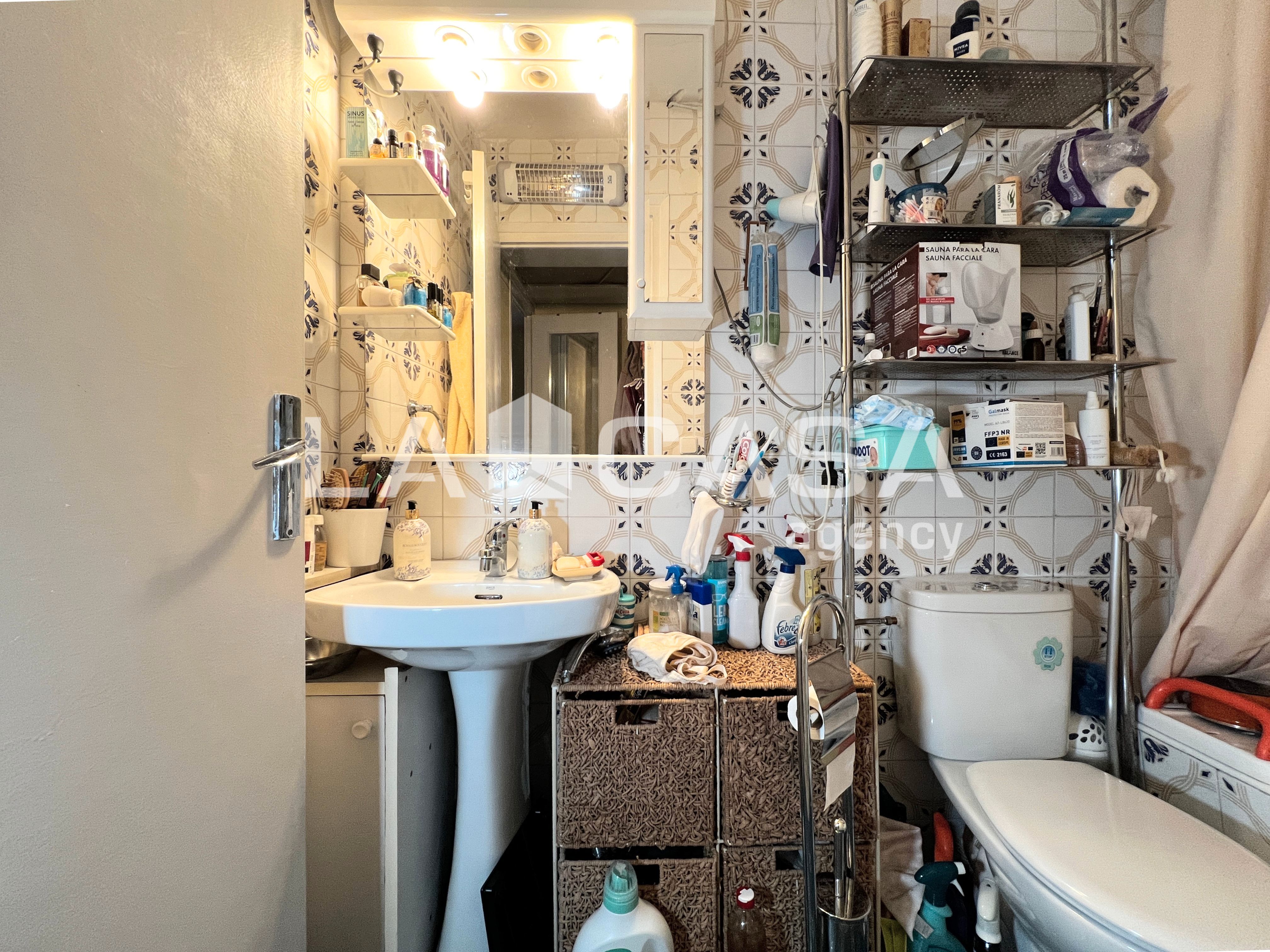 Baño de Piso en venta en  Barcelona Capital