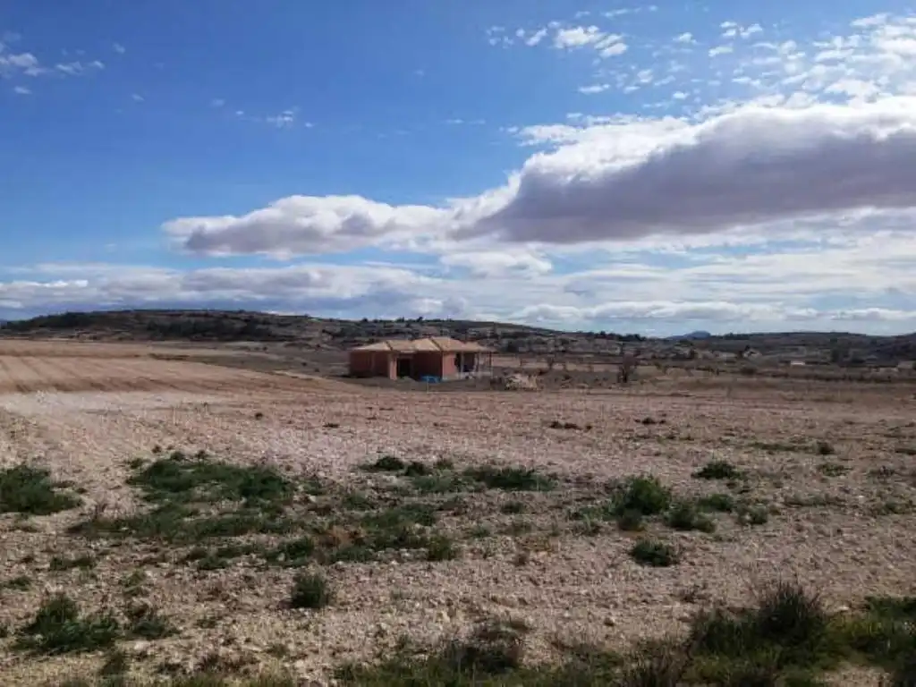 Immobles singulars en venda a Paraje Alberquilla - Casas Tomasones, imagen 7