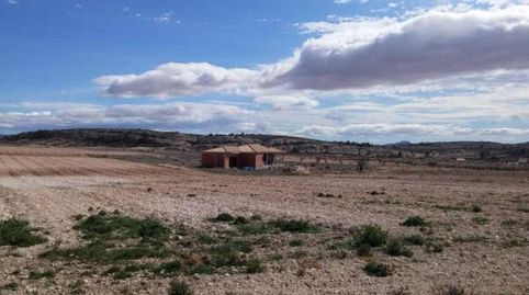 Foto 5 de Edificio en venta en Alberquilla-casas Tomasones (de Los), Jumilla, Murcia