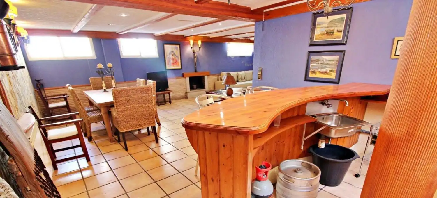 Villa mit Terrasse zum Verkauf in Colombia, imagen 18