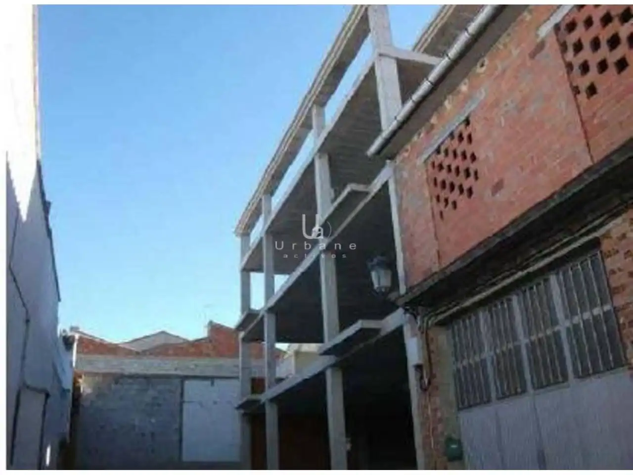 Misto residenziale in vendita a Calle Doctor Muñoz Pérez, imagen 2