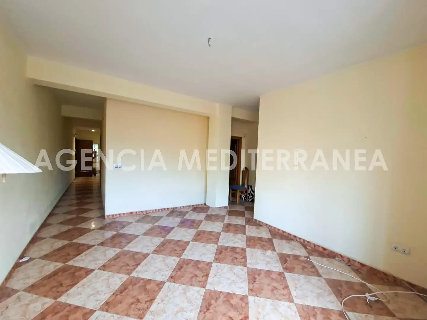 Piso en venta en Jesús