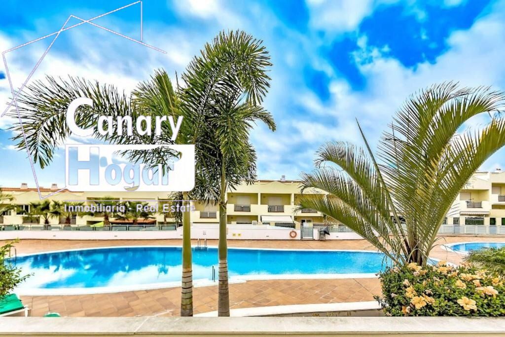 Casa o chalet de alquiler en Playa Fañabé Alto