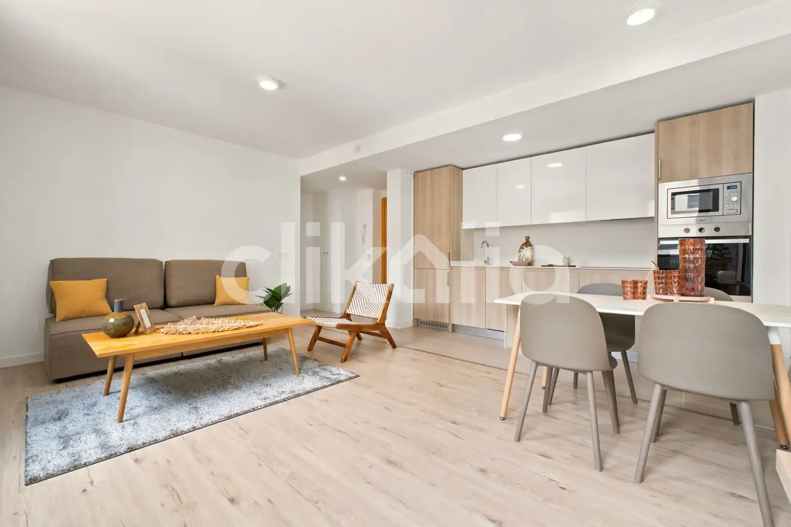 Appartamento con ascensore in vendita a Parque Oeste - Fuente Cisneros