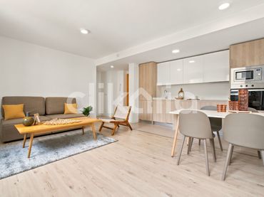 Wohnung mit Aufzug zum Verkauf in Parque Oeste - Fuente Cisneros