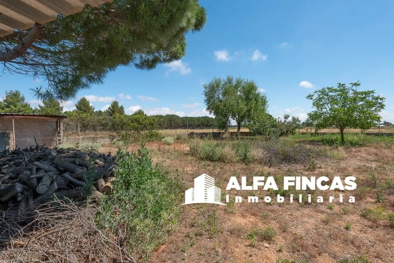 Casa o chalet en venta en Parcela 171 Poligono 33, San Clemente