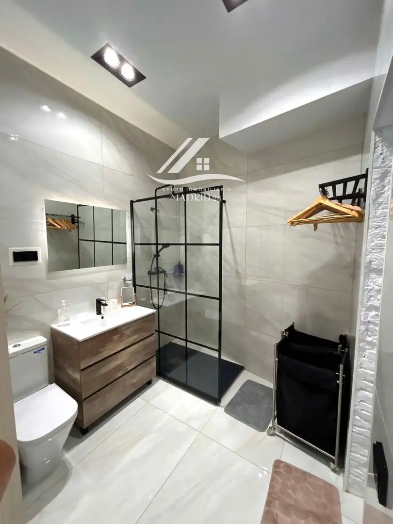 Piso en venta en de la Ventosa, Palacio