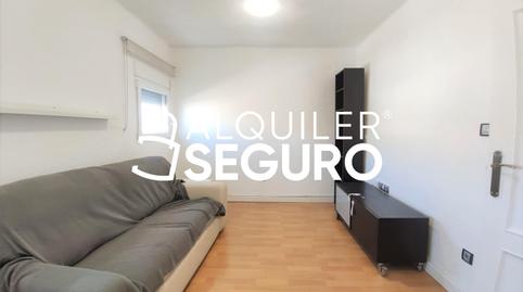 Foto 3 de Piso de alquiler en San Filemon, Ambroz,  Madrid Capital