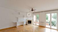 Living room of Single-family semi-detached for sale in Club de Campo  with Air Conditioner, Heating and Private garden