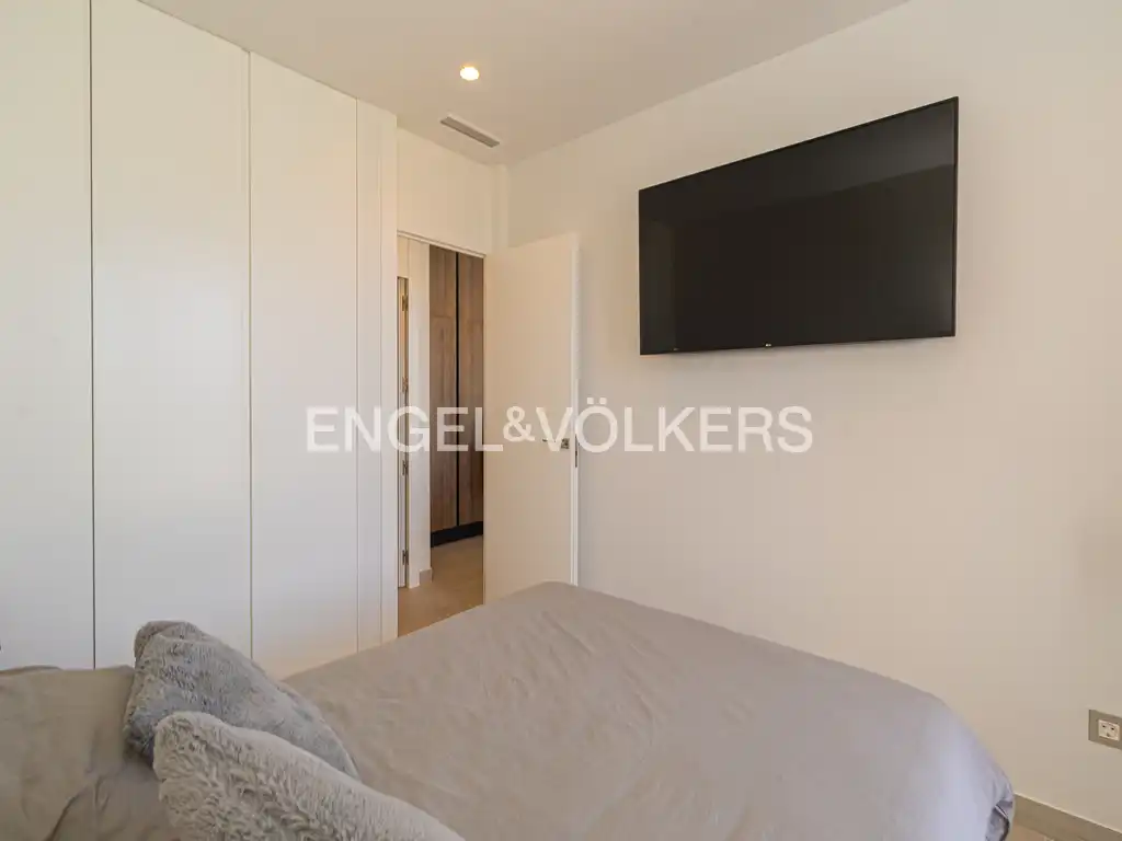Casa amb piscina en venda a Balcón de Finestrat - Terra Marina, imagen 16