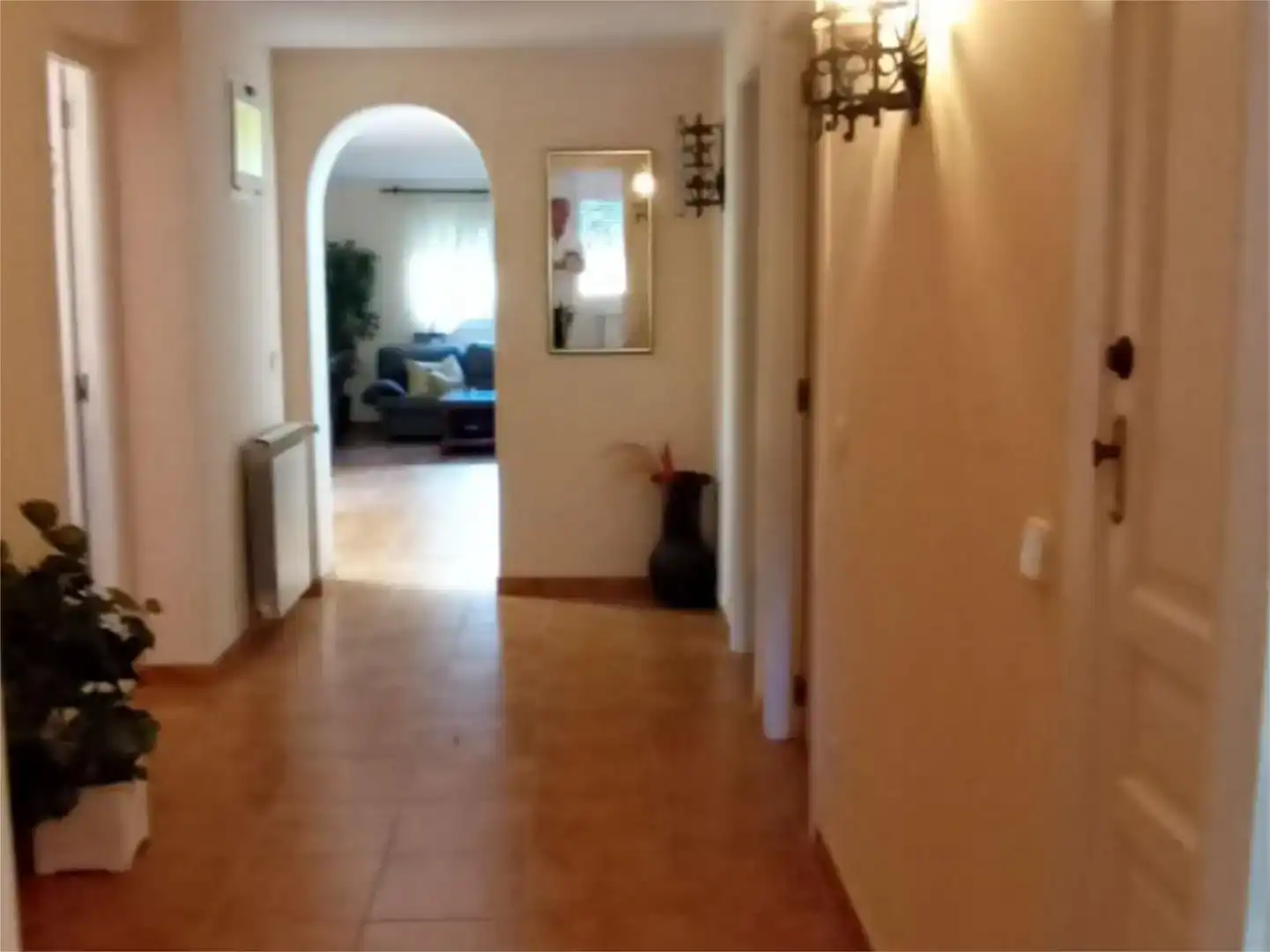 Casa o xalet en venda en Moraira amb Piscina i Balcó