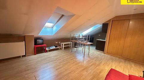 Photo 3 of Study to rent in Rúa Das Santas Mariñas, Castiñeiriño - Cruceiro de Sar, Santiago de Compostela