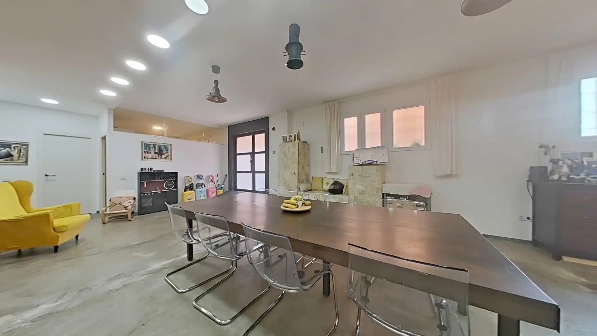 Local en venta en Passeig UNIVERSAL, Horta