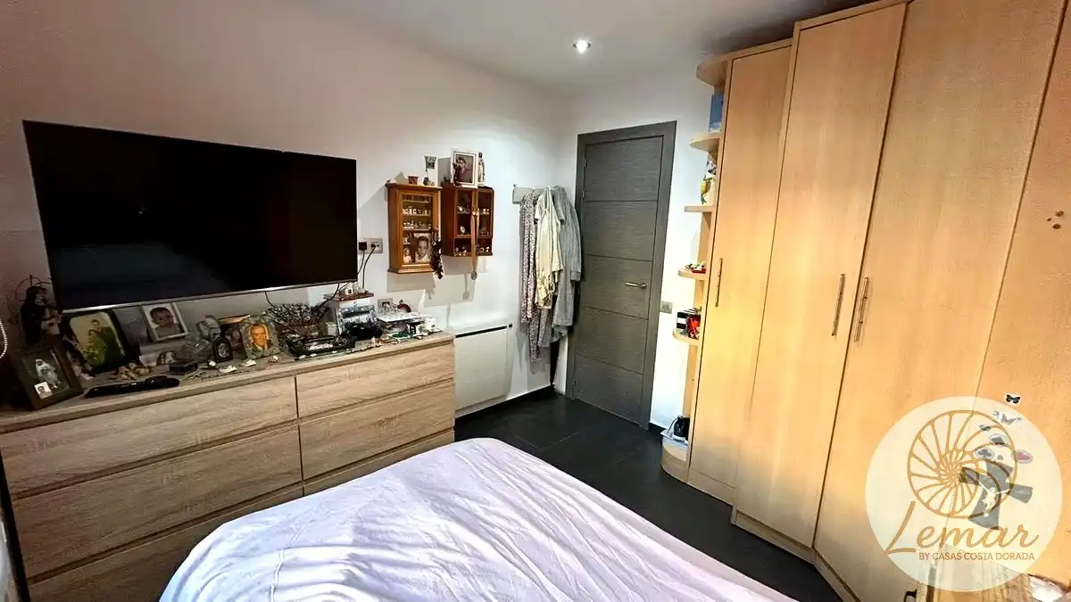 Habitación de Casa o chalet en venta en Castelldefels con Jardín privado, Terraza y Piscina
