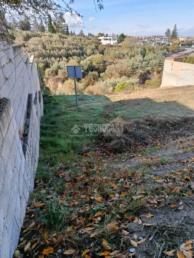 Wohnbaugrundstück zum Verkauf in Gójar, imagen 4
