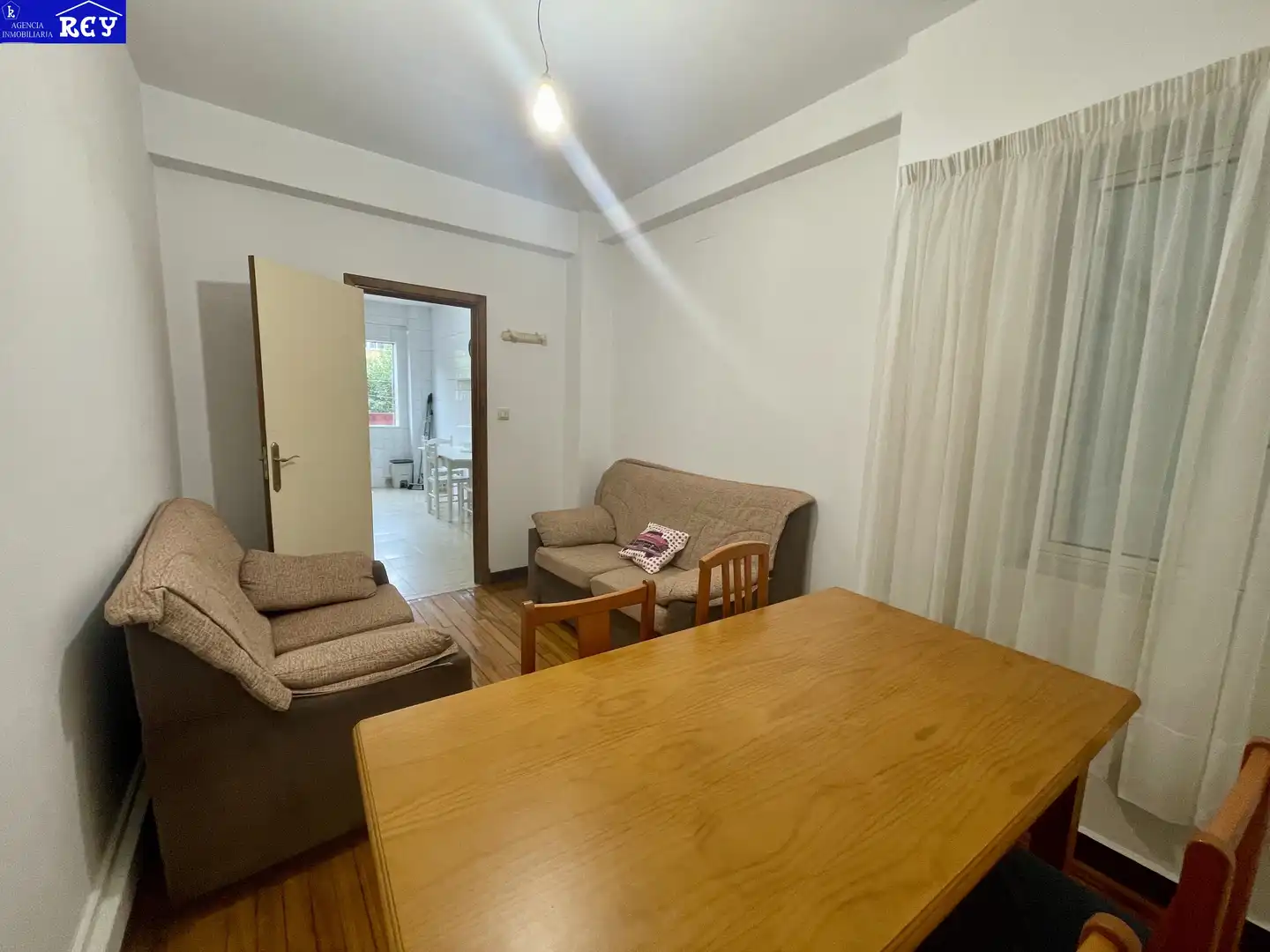 Flat to rent in Avenida de Rosalía de Castro, imagen 16