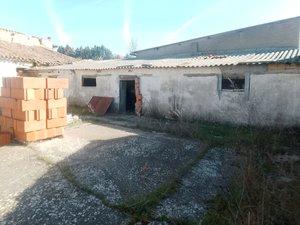 Foto 2 de Casa o xalet en venda a Calle Corro Amarillo, 1, Mota del Marqués, Valladolid