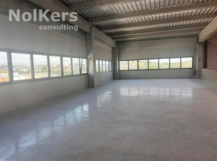 Nave industrial en alquiler en Polinyà, imagen 18
