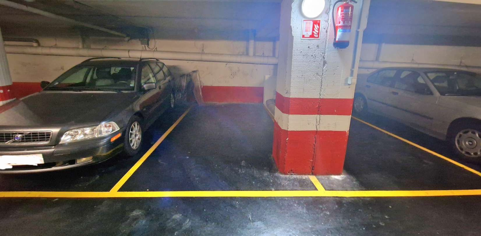Aparcament de Garatge de lloguer en Donostia - San Sebastián 