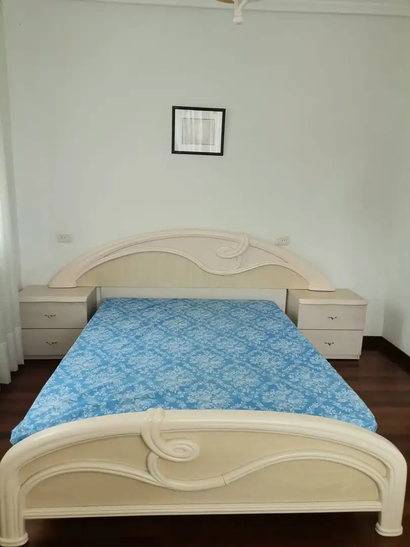 Habitación de Casa o chalet de alquiler en A Mezquita  con Calefacción, Terraza y Trastero