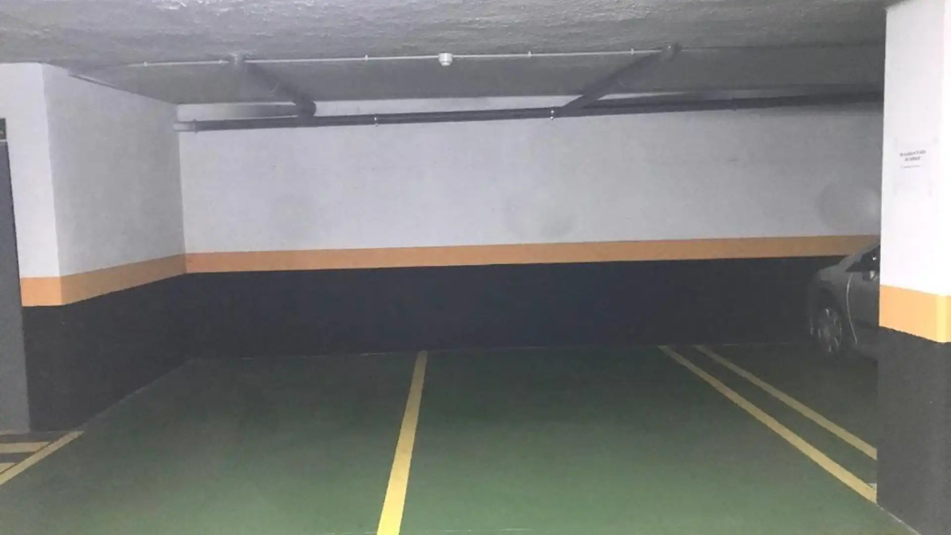 Parking de Garaje en venta en Arganda del Rey