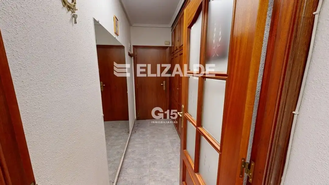 Piso en venta en Lasarte-Oria con Calefacción