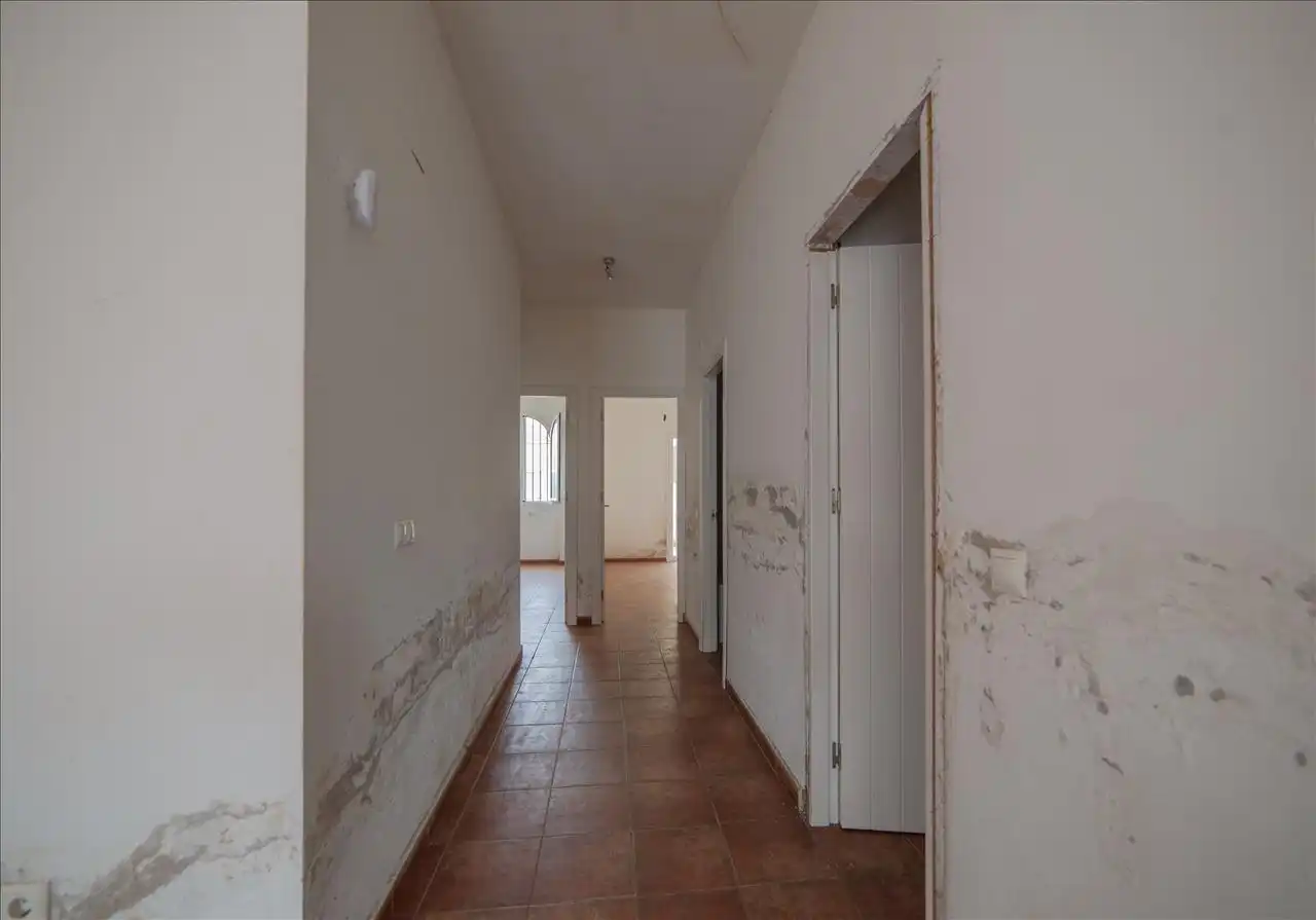 Ground floor for sale in Burguillos
