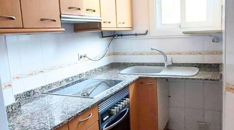 Foto 3 de Pis en venda a Concòrdia, Sabadell