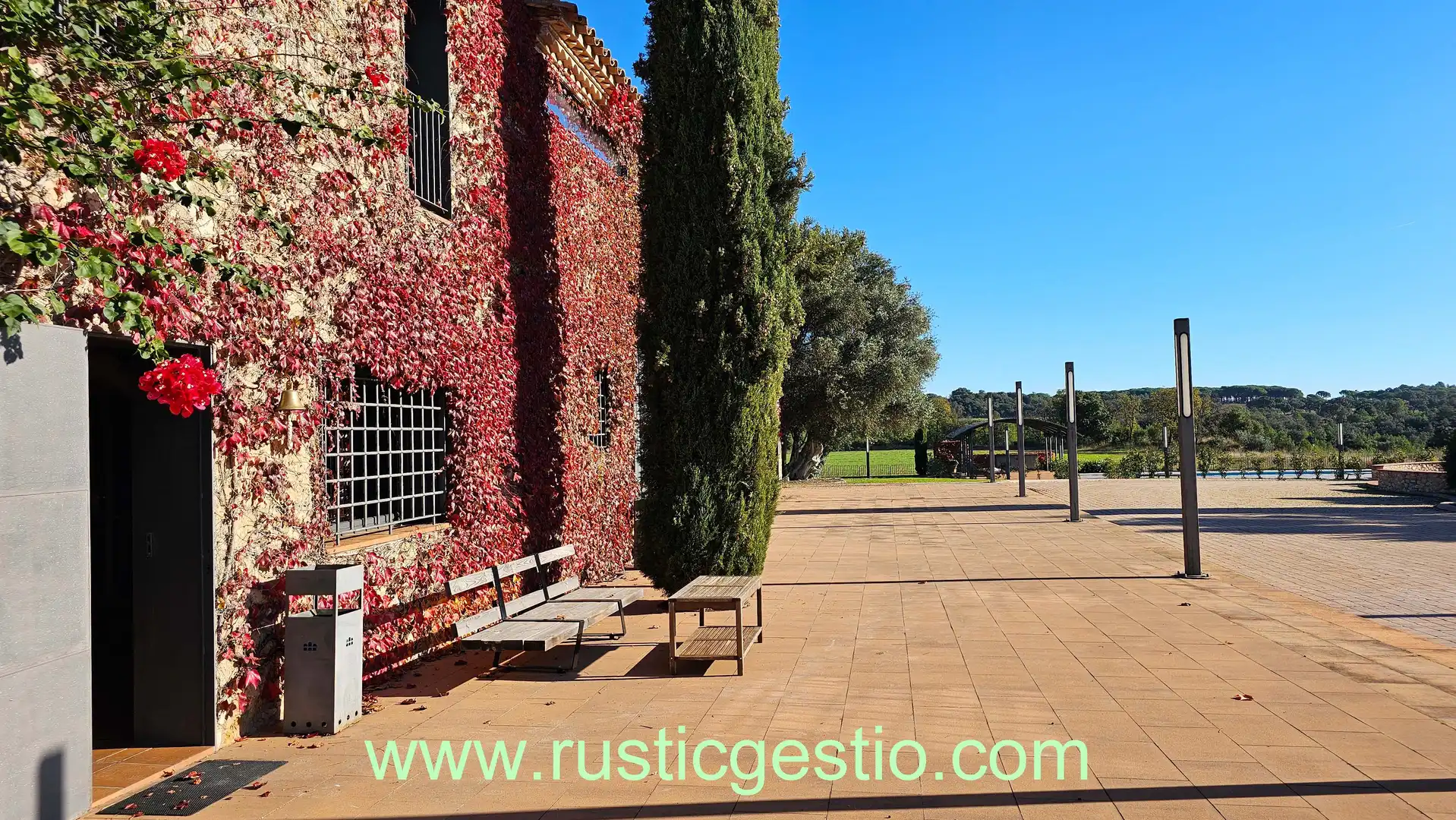 Country homes for sale in Terrades  with Air Conditioner, Heating and Private garden