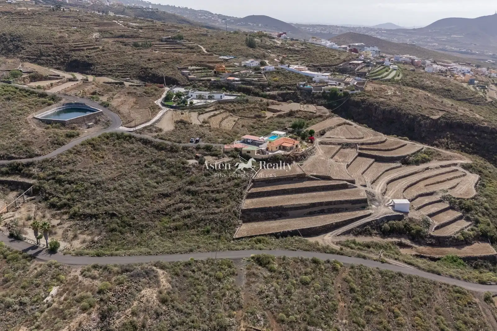 Detached house with pool for sale in El Mocán, imagen 35