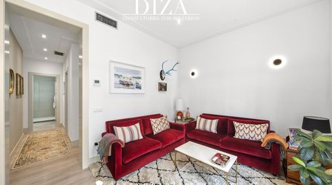 Foto 4 von Wohnung zum Verkauf in Castellana, Madrid Capital