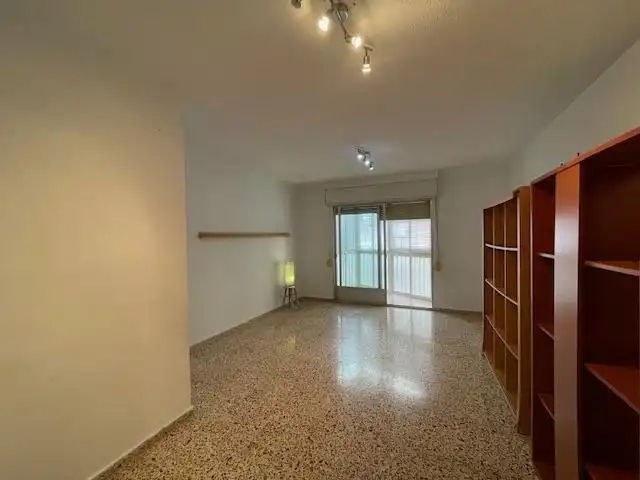 Sala d'estar de Casa o xalet en venda en Cartagena amb Balcó i Alarma