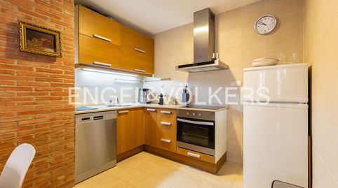 Foto 4 de Piso de alquiler en El Pilar, Valencia Capital
