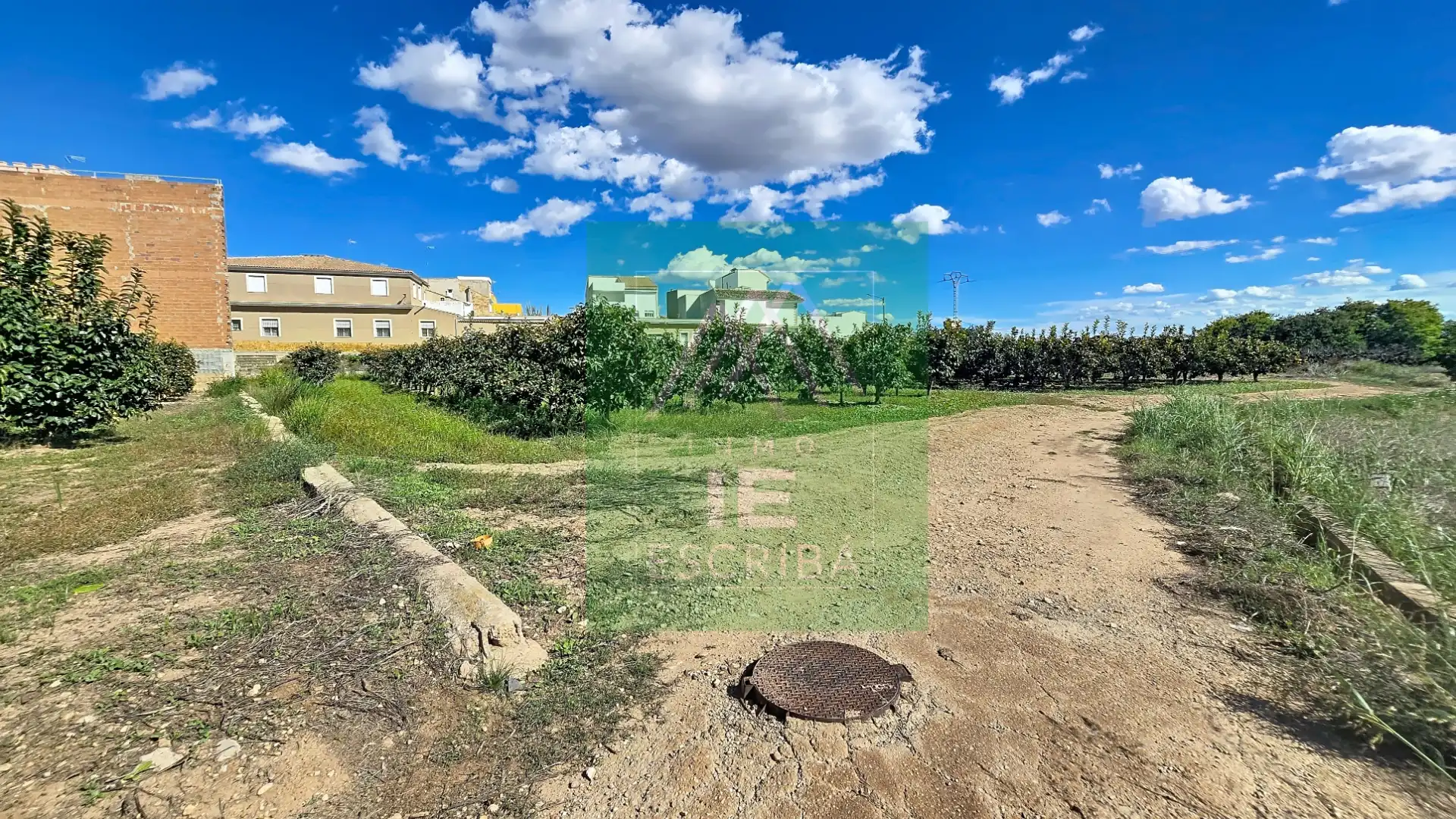 Wohnbaugrundstück zum Verkauf in Plaça Poligono N 14 6, imagen 14