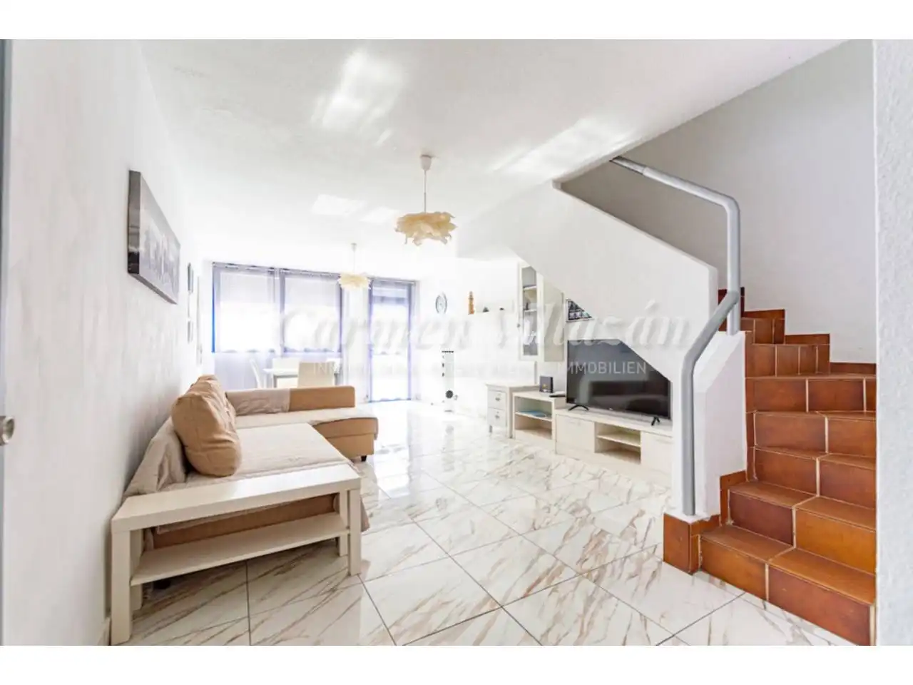 Dúplex en venta en Calle Juan Sebastián Elcano, Corralejo