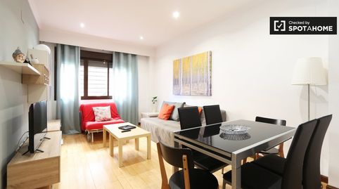 apartamento de 1 dormitorio en alquiler en Retiro, Madrid, image 2