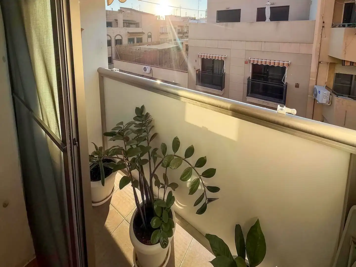 Ático con terraza en venta en Calle Andromeda, imagen 14
